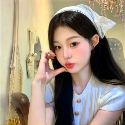 少女哪吒