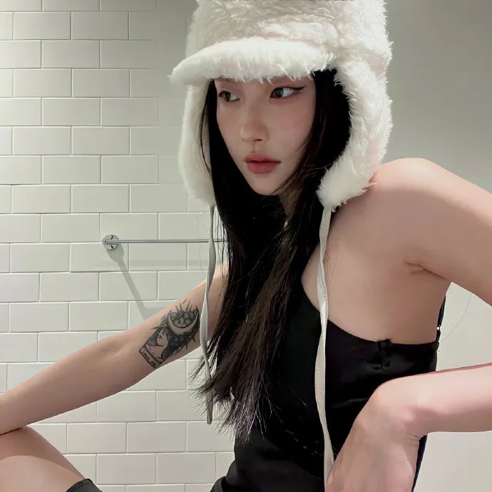 爱的密语