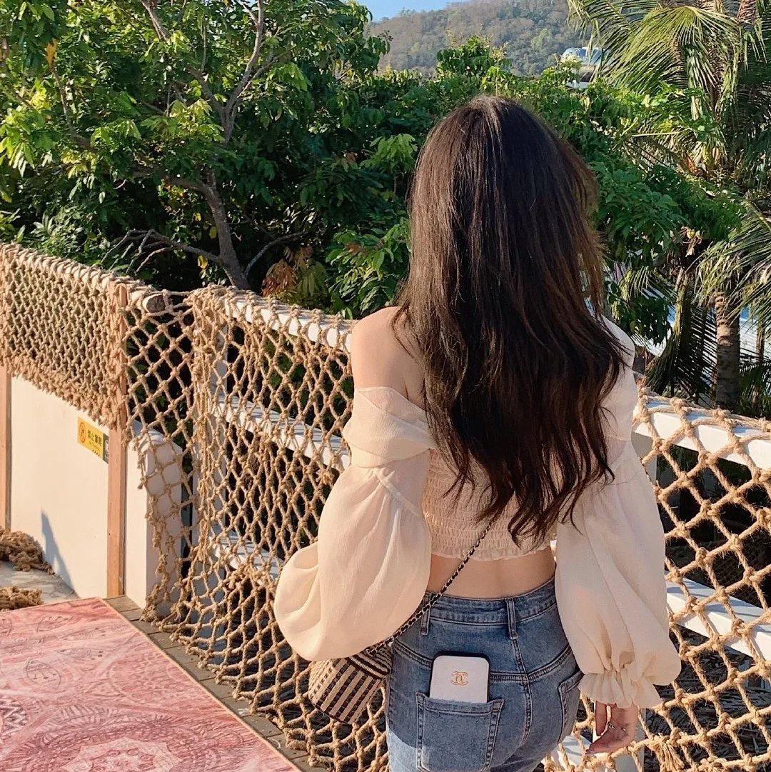 超级无敌追女仔