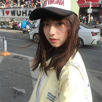 雪花女孩
