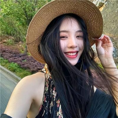 健听女孩
